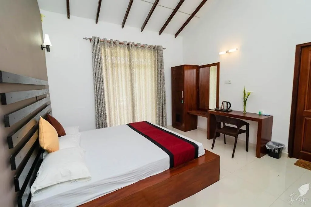 Guest house Monaara Leisure - Nuwaraeliya Nuwara Eliya