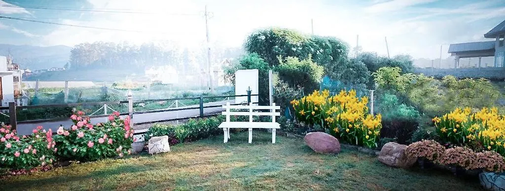 Guest house Monaara Leisure - Nuwaraeliya Nuwara Eliya