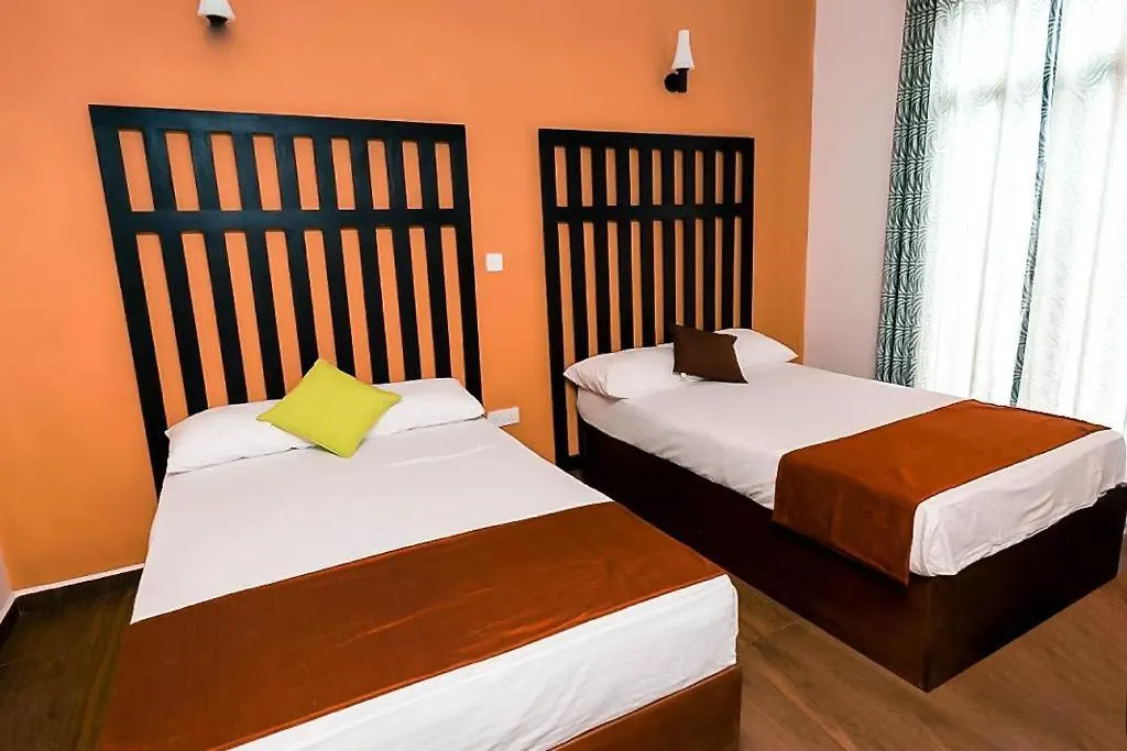 Monaara Leisure - Nuwaraeliya Nuwara Eliya Sri Lanka