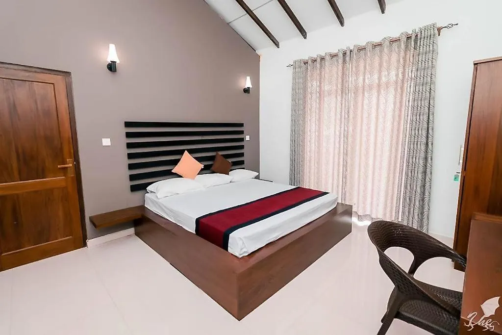 Monaara Leisure - Nuwaraeliya Nuwara Eliya Guest house