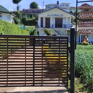 Rc Awkward Maison d'hôtes